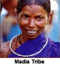 madia tribe